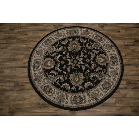 2 round rug rugsource 8x8 oushak agra oriental handmade genuine wool round rug 8 2 2 round rug rugsource 8x8 oushak agra oriental handmade genuine wool round rug 8 2
